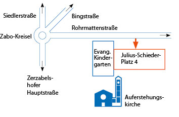So erreichen Sie uns